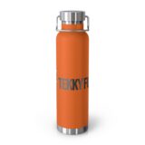 Copper Vacuum Insulated Bottle, 22oz - Image 13