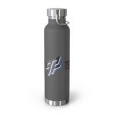 Copper Vacuum Insulated Bottle, 22oz - Image 6