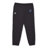 adidas Unisex Fleece Joggers - Image 5