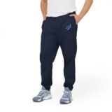 adidas Unisex Fleece Joggers - Image 12