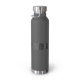 Copper Vacuum Insulated Bottle, 22oz - Image 7