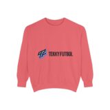 Unisex Garment-Dyed Sweatshirt - Image 29