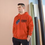 Champion Hoodie - Image 27