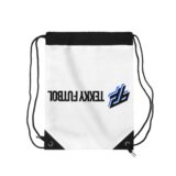 Drawstring Bag - Image 3