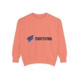 Unisex Garment-Dyed Sweatshirt - Image 25