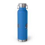 Copper Vacuum Insulated Bottle, 22oz - Image 20