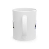 Ceramic Mug, (11oz, 15oz) - Image 2