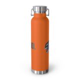 Copper Vacuum Insulated Bottle, 22oz - Image 16