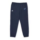 adidas Unisex Fleece Joggers - Image 9