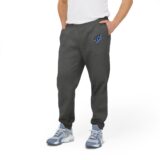 adidas Unisex Fleece Joggers - Image 16