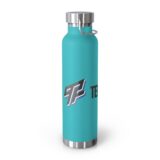 Copper Vacuum Insulated Bottle, 22oz - Image 10