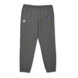 adidas Unisex Fleece Joggers - Image 13