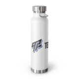 Copper Vacuum Insulated Bottle, 22oz - Image 2