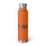 Copper Vacuum Insulated Bottle, 22oz - Image 15