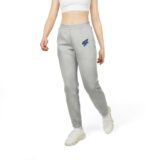 adidas Unisex Fleece Joggers - Image 3