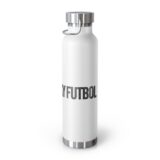 Copper Vacuum Insulated Bottle, 22oz - Image 3