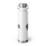 Copper Vacuum Insulated Bottle, 22oz - Image 4