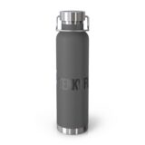 Copper Vacuum Insulated Bottle, 22oz - Image 5