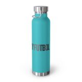 Copper Vacuum Insulated Bottle, 22oz - Image 11