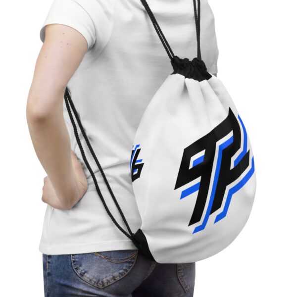 Drawstring Bag