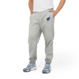 adidas Unisex Fleece Joggers - Image 4